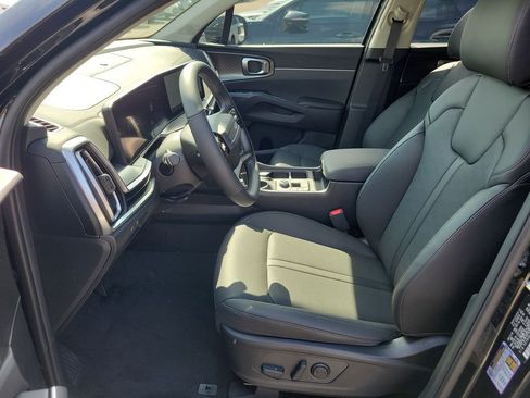 New 2026 Kia Sorento EX w/ EX Premium Package FWD image 23