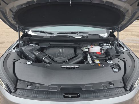 New 2026 Buick Enclave Preferred w/ Power Package FWD image 34