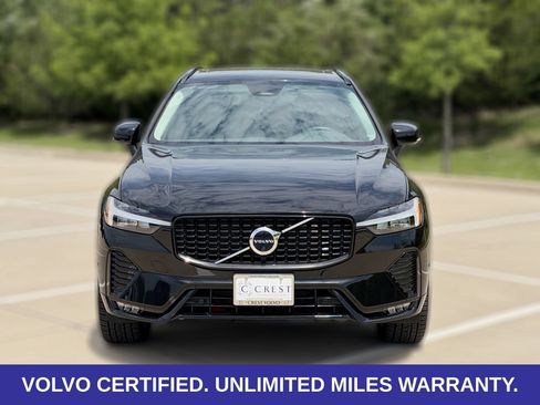Certified 2023 Volvo XC60 B5 Plus w/ Climate Package AWD/4WD image 5