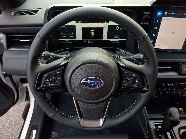 New 2026 Subaru Outback Touring XT AWD/4WD image 10