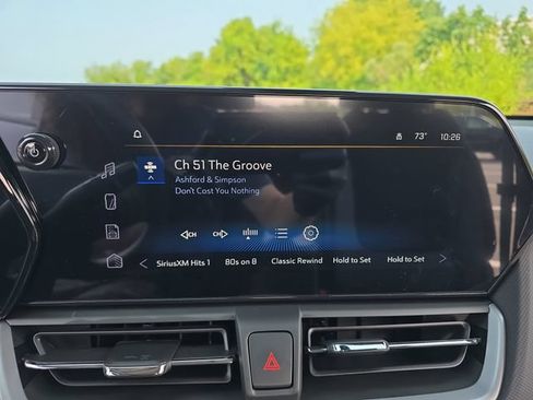 New 2026 Chevrolet TrailBlazer LS w/ LS Convenience Package AWD/4WD image 22