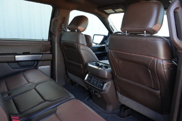 Used 2021 Ford F150 King Ranch w/ Trailer Tow Package AWD/4WD image 25