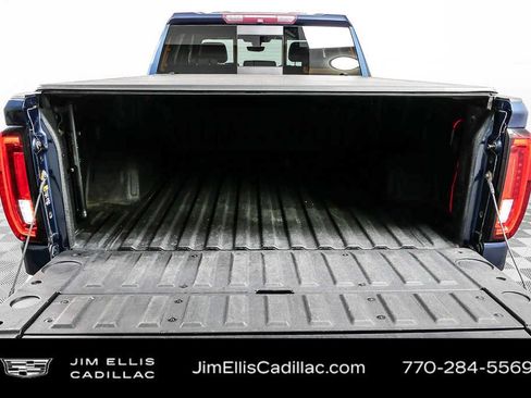 Used 2019 GMC Sierra 1500 AT4 w/ AT4 Premium Package AWD/4WD image 31