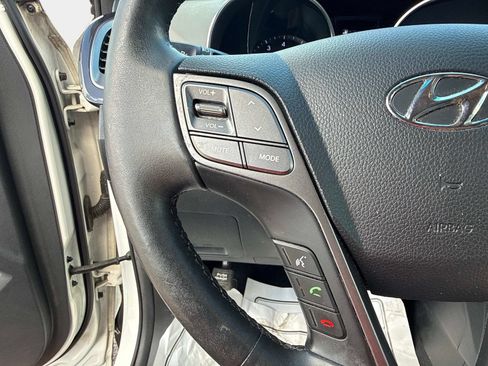 Used 2015 Hyundai Santa Fe Limited w/ Option Group 04 FWD image 25