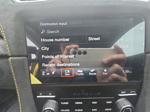 Used 2025 Porsche 718 Boxster Spyder RS w/ Weissach Package image 18