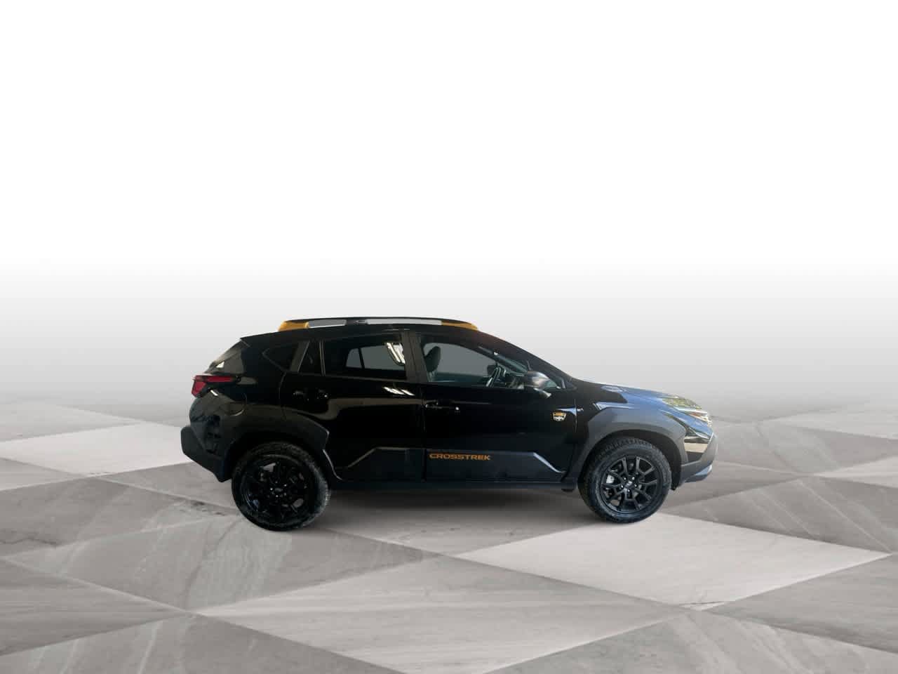 New 2026 Subaru Crosstrek 2.5i Wilderness AWD/4WD image 9