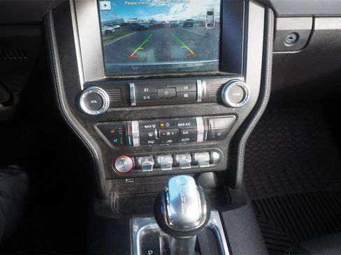 Used 2019 Ford Mustang GT Premium image 24