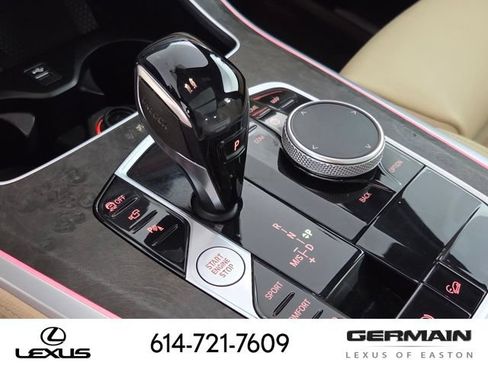 Used 2021 BMW X5 xDrive40i w/ Premium Package AWD/4WD image 28