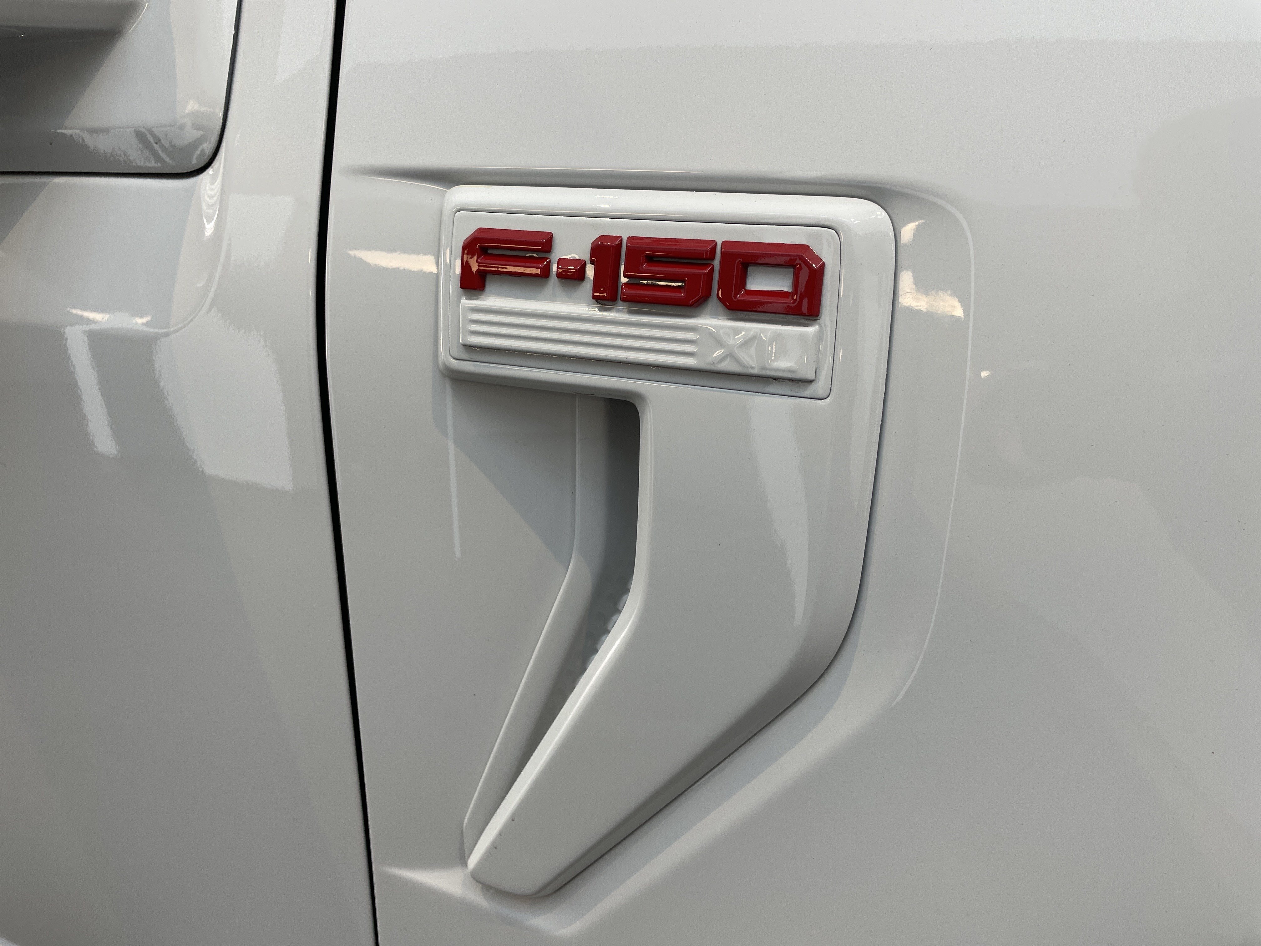 Used 2026 Ford F150 XL RWD image 12