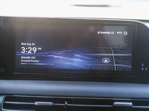 Certified 2025 Hyundai Palisade Calligraphy AWD/4WD image 16