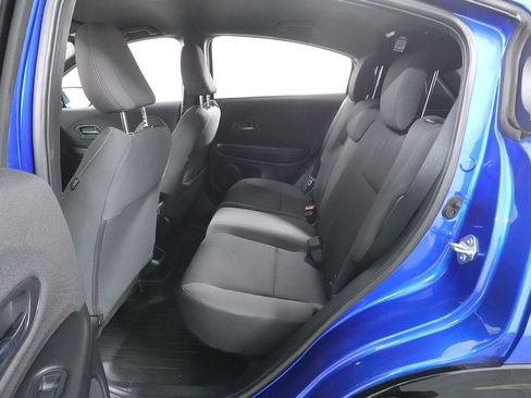Used 2022 Honda HR-V Sport image 21