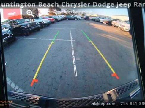 Used 2026 RAM 1500 Big Horn image 31