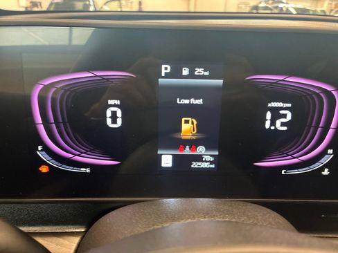 Certified 2024 Kia Sportage X-Line w/ X-Line Premium Package AWD/4WD image 23