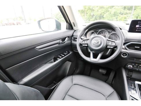 Used 2025 MAZDA CX-5 AWD 2.5 S image 6