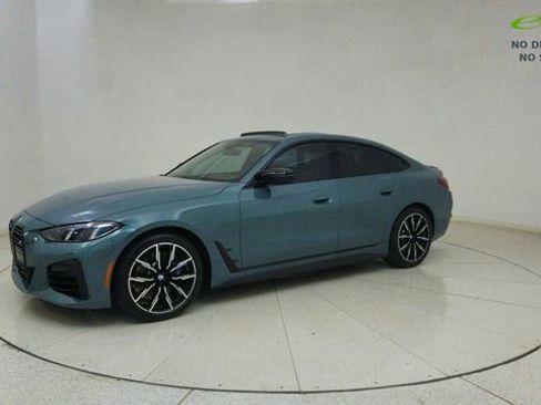 Used 2025 BMW 440i xDrive AWD/4WD image 65