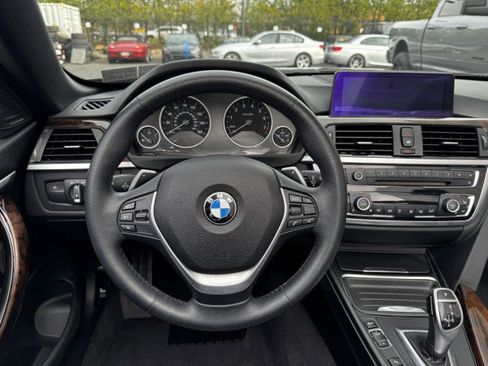 Used 2014 BMW 435i Convertible image 31