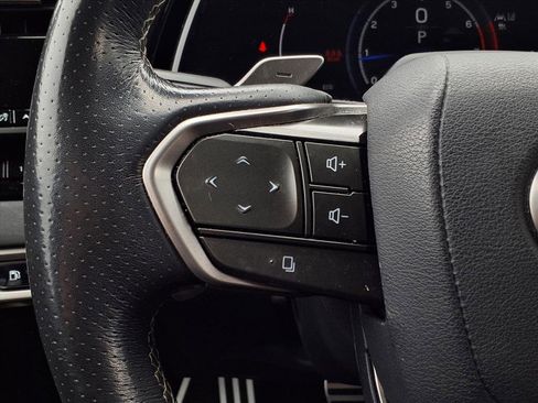 Used 2023 Lexus RX 350 F Sport w/ Accessory Package (Z1) image 19