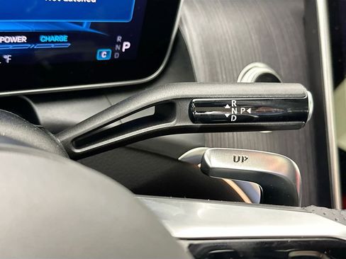 New 2026 Mercedes-Benz GLC 43 AMG GLC 43 AMG image 17