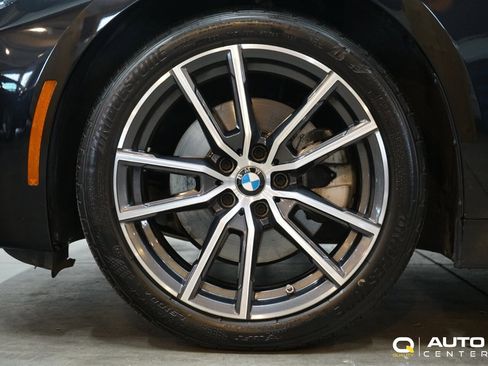 Used 2024 BMW 230i xDrive Coupe AWD/4WD image 9