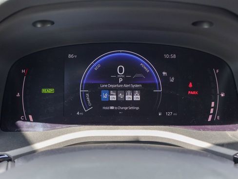 New 2026 Toyota Camry LE w/ Convenience Package FWD image 9
