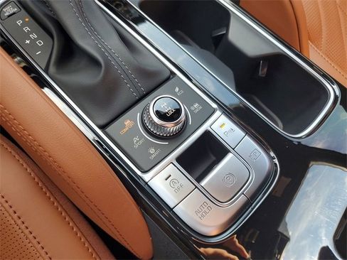 New 2025 Kia Telluride SX Prestige X-Line image 43