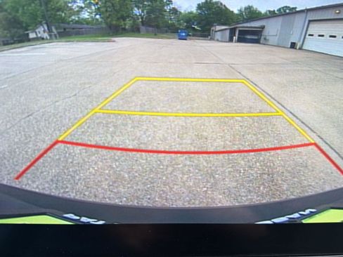 Used 2023 Kia Sportage X-Line w/ X-Line Premium Package image 5