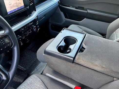 Used 2024 Ford F250 XL w/ XL Off-Road Package image 8
