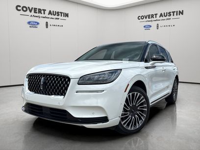 Used 2022 Lincoln Corsair Grand Touring w/ Towing Package