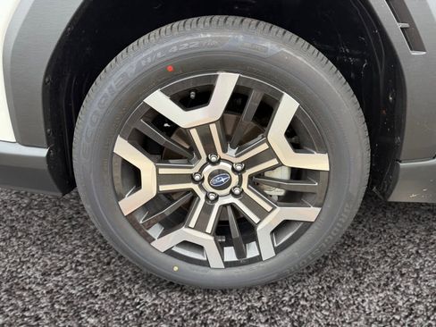 New 2026 Subaru Outback Touring XT image 14