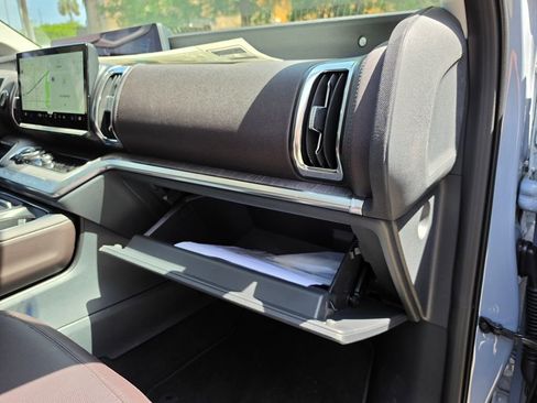 New 2026 Ford Expedition Max Platinum w/ Platinum Ultimate Package AWD/4WD image 59