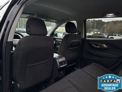 Used 2019 GMC Terrain SLE w/ Driver Convenience Package image 28