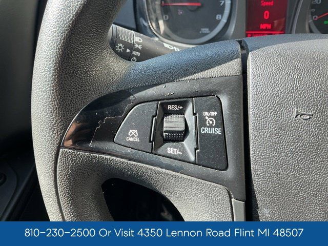 Used 2016 GMC Terrain SLE FWD image 18