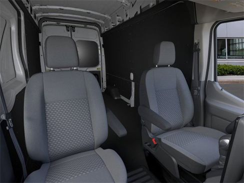 New 2026 Ford Transit 350 148 High Roof image 10