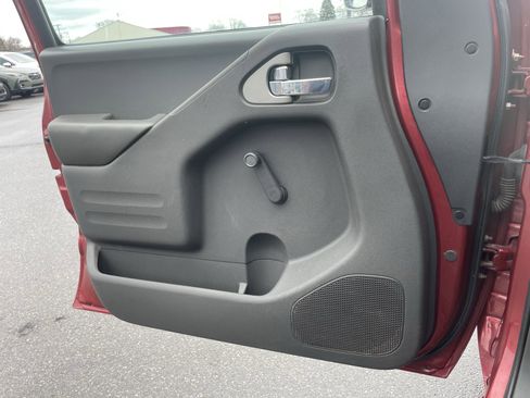 Used 2016 Nissan Frontier S w/ S Preferred Package image 15