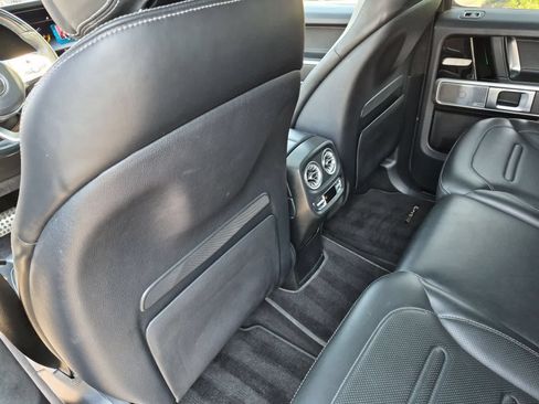 Used 2019 Mercedes-Benz G 550 image 18