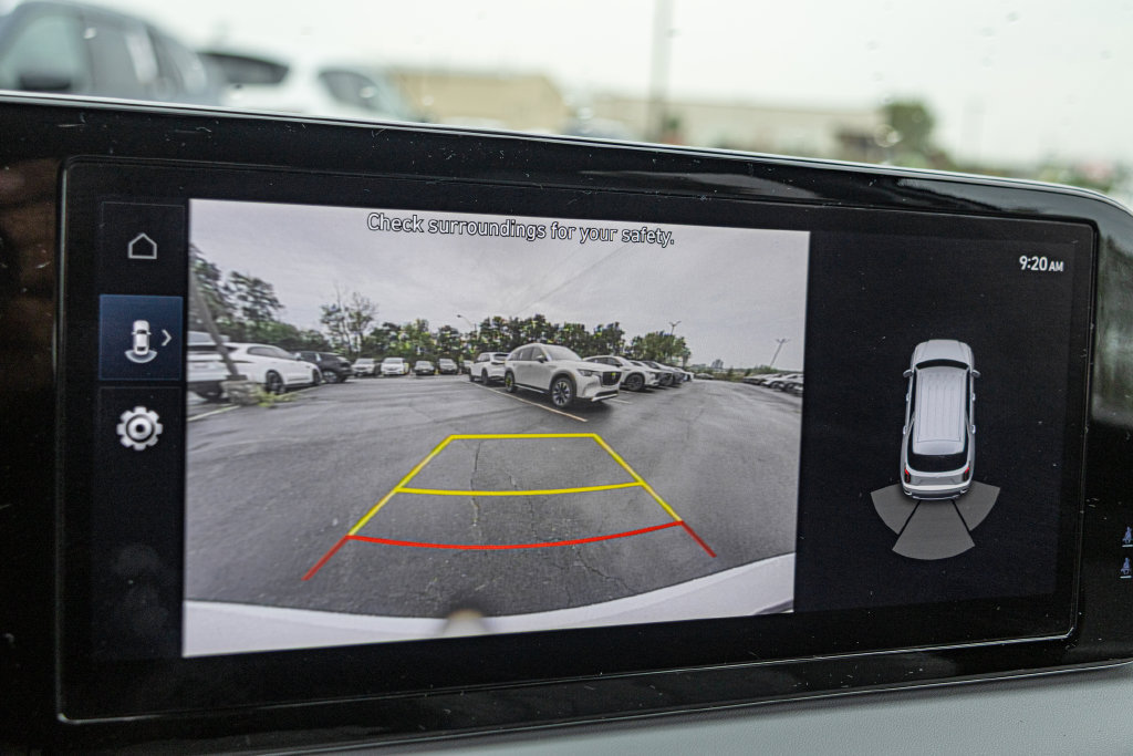 Certified 2024 Hyundai Palisade SEL AWD/4WD image 18