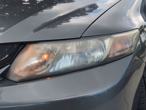 Used 2013 Honda Civic EX-L image 6