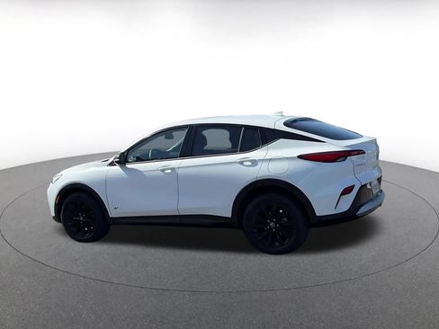 Used 2025 Buick Envista Sport Touring image 10