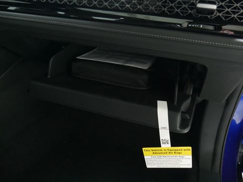 New 2025 Honda Accord Sport image 23