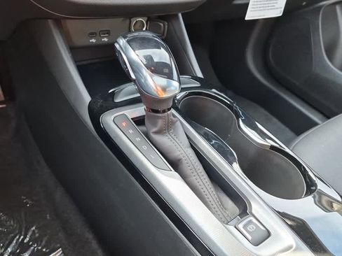 New 2026 Buick Envista Sport Touring w/ Convenience I Package image 13