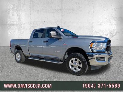 Certified 2024 RAM 2500 Big Horn