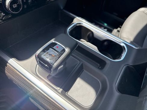 New 2026 Chevrolet Silverado 1500 LT Trail Boss w/ LT Trail Boss Premium Package AWD/4WD image 25
