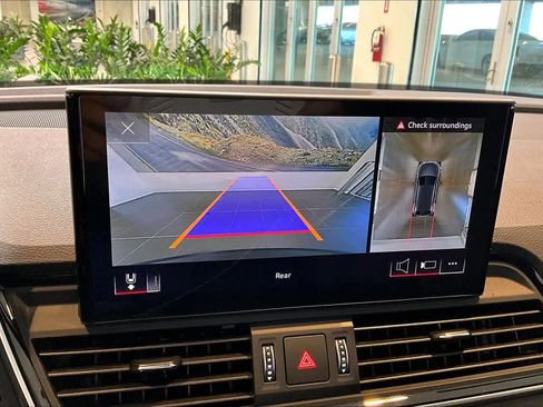 Certified 2025 Audi Q5 2.0T Premium Plus w/ Premium Plus Package image 29