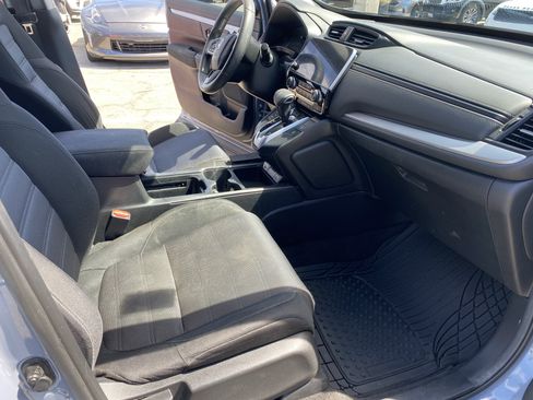 Used 2021 Honda CR-V Special Edition image 23