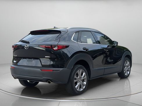 Used 2021 MAZDA CX-30 FWD 2.5 S w/ Premium Package image 40