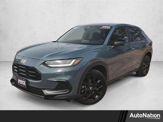 Used 2023 Honda HR-V Sport video 1