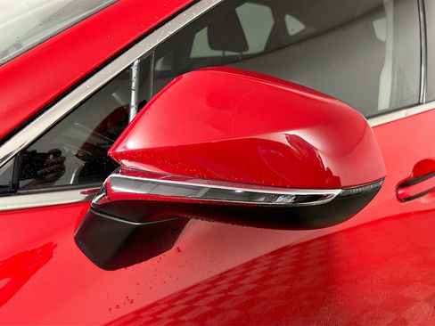 Used 2025 Lexus NX 250 FWD w/ Towing Package (2000 Lbs) image 13