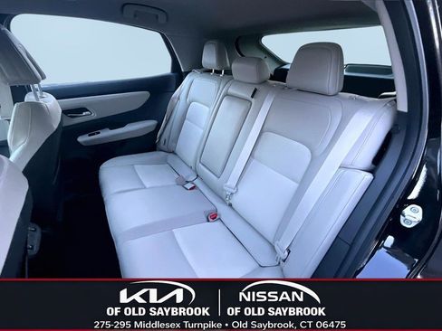 Certified 2024 Nissan Ariya AWD image 22