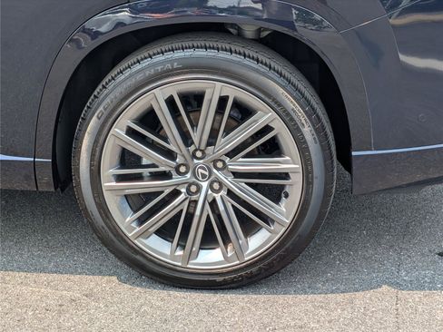 Certified 2025 Lexus TX 350 AWD w/ Technology Package image 10
