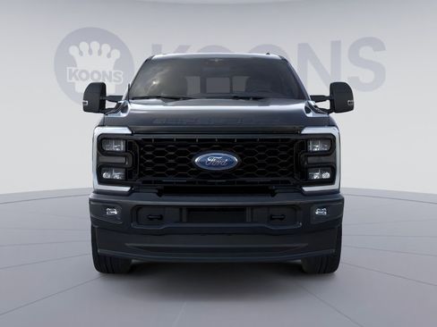 New 2026 Ford F250 XL w/ STX Appearance Package image 8